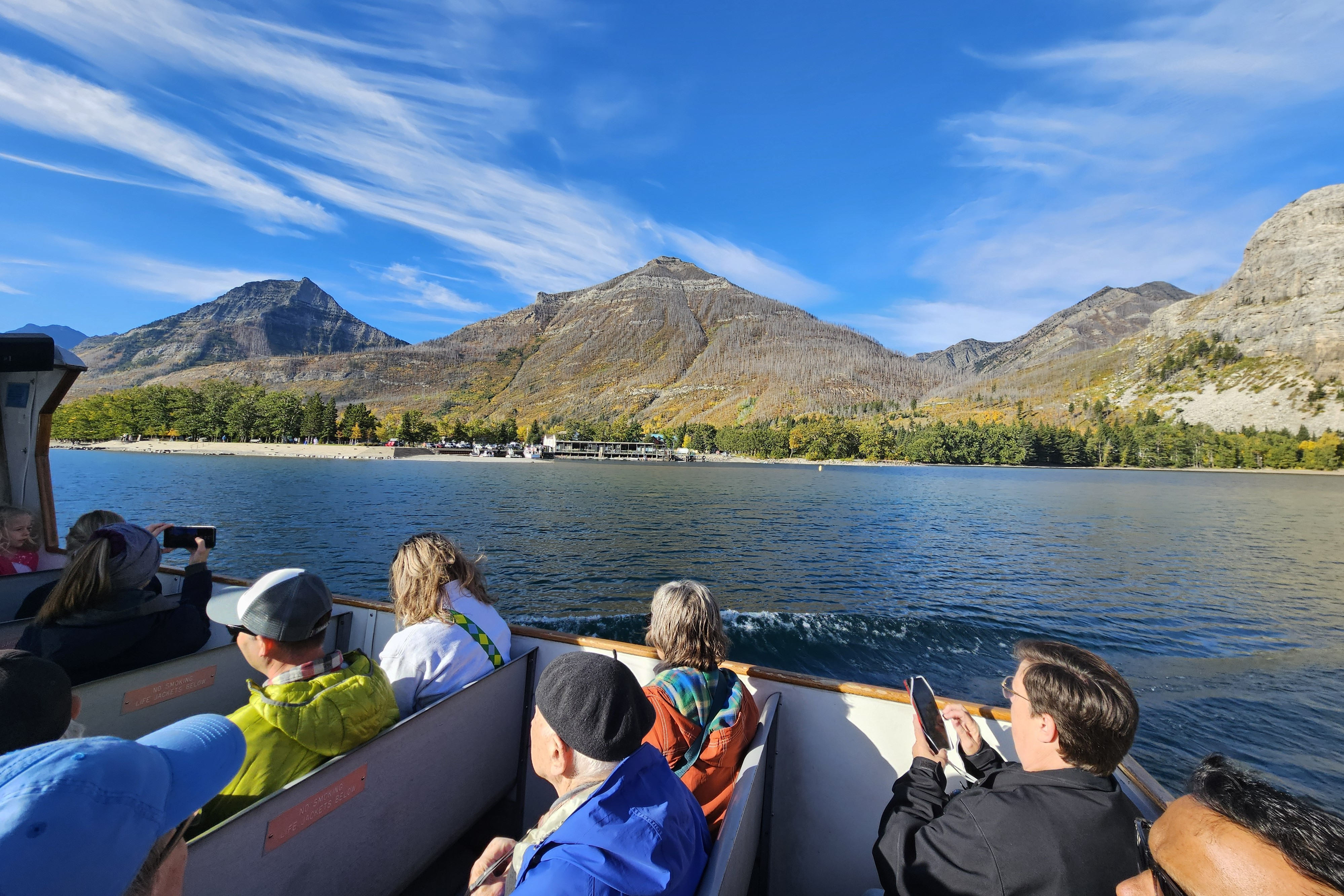 Waterton